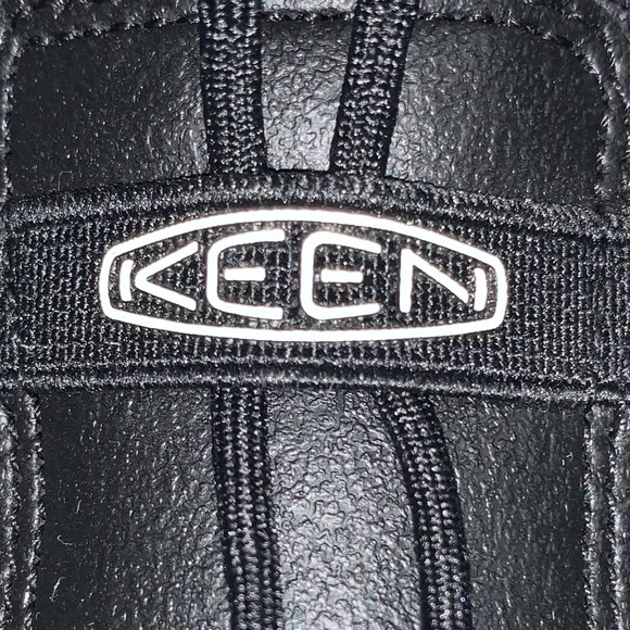 KEEN Uneek SNK Chukka II WP Boot-Size 9 New - Picture 12 of 14